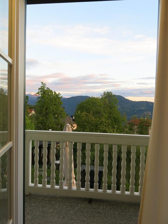 Camera Singola con Balcone